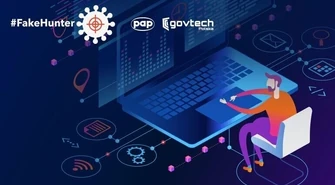 Oprogramowanie #FakeHunter udostępnione na zasadach otwartej licencji