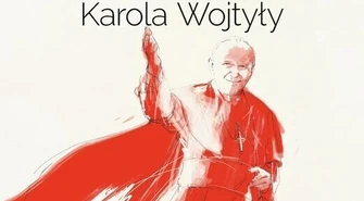 Widowisko ku czci św. Jana Pawła II ma już ponad 7 lat