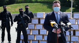 Wkrótce nowelizacja chroniąca przed hejtem wszystkie grupy zawodowe