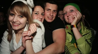 W tym roku tradycyjnych Juwenaliów nie będzie. Zostały nam wspomnienia [OGLĄDAJ GALERIĘ]