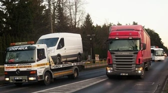 Szanse na budowę S12 maleją?