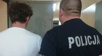 Narkotyki trzymał w lodówce