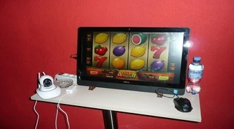 Kolejny cios w nielegalny hazard