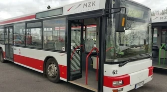 Od 1 czerwca zmiany w rozkładzie MZK