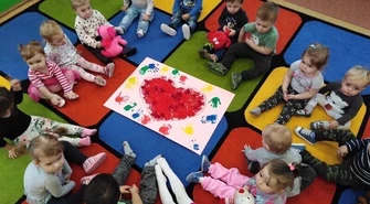 Mała placówka, wielkie możliwości