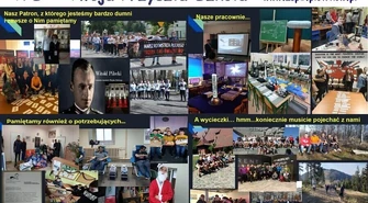 Tepees zaprasza absolwentów szkół podstawowych, jest naprawdę fajnie!