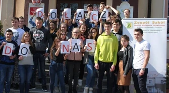 Ośmioklasisto! Szkoły powiatu piotrkowskiego czekają na Ciebie!