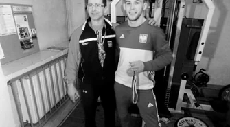 Druga rocznica śmierci Henryka Grabowieckiego