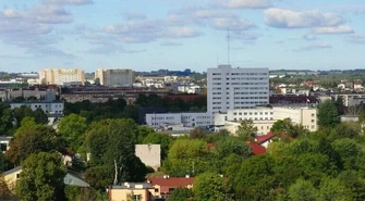 Chcesz podebatować o stanie Piotrkowa? Zgłoś się do przewodniczącego Rady Miasta