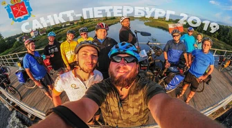 Rower to tak, jakby przypiąć skrzydła do stóp