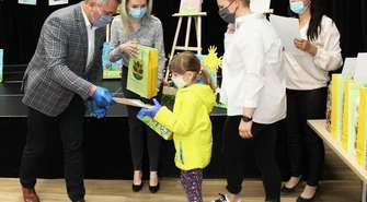 Gmina Grabica: Gminny konkurs „Wiosna w moim ogrodzie” rozstrzygnięty