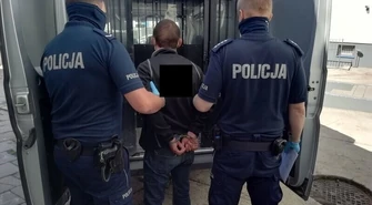 Ukradł piwo i pobił właściciela