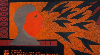 Kontrowersyjna wystawa w ODA