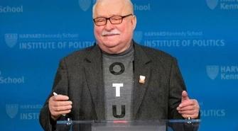 Skokowe dojście do wolności (FILM)