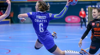 Dwie nowe zawodniczki wzmocniły Piotrcovię