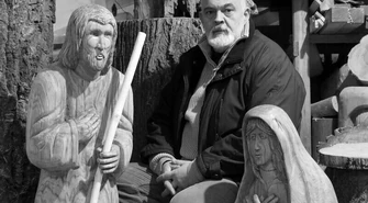 Nie żyje rzeźbiarz Mariusz Migasiński