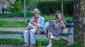 Gdzie są miejsca przyjazne seniorom?