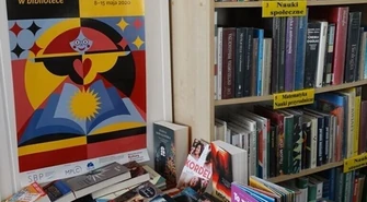 Gmina Gorzkowice: Filie biblioteczne otwarte dla czytelników