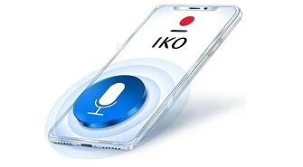 Asystent głosowy w aplikacji mobilnej IKO - zrobi przelew, zapłaci BLIKIEM