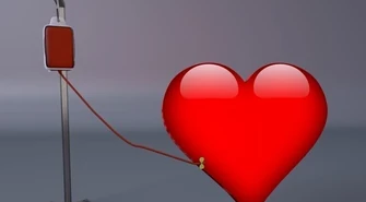 Dwie zbiórki krwi w naszym powiecie