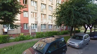 Zwłoki w mieszkaniu na osiedlu Wyzwolenia