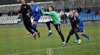 Znamy już kalendarz sparingów Polonii przed sezonem 2020/21