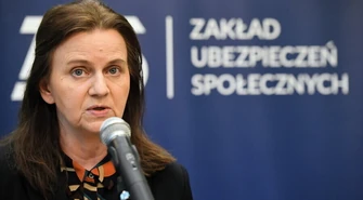 Prezes ZUS dla PAP: jesteśmy gotowi na realizację dodatku solidarnościowego