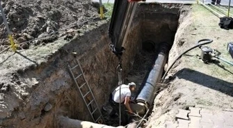 Awaria w Piotrkowie. Brak ciepłej wody (AKTUALIZACJA)