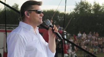 "Wakacyjna trasa Dwójki" przejedzie przez Piotrków