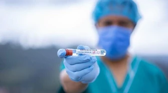 75 nowych zakażeń COVID-19 w Łódzkiem. Jedno w powiecie piotrkowskim