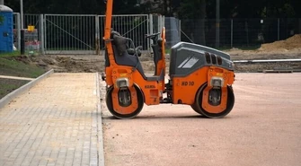 W lipcu pierwszy mecz na nowym boisku przy Żwirki