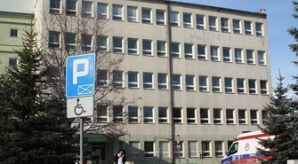 Anestezjolog z piotrkowskiego szpitala zakażony koronawirusem [Aktualizacja]