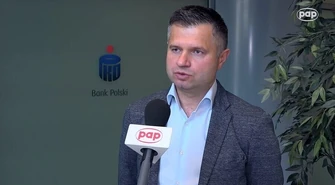 PKO BP prognozuje płytką recesję w 2020 r. i silne odbicie w roku następnym