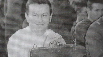 Zmarł Stanisław Łuczyński, legenda piotrkowskich zapasów