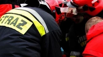 OSP Przygłów z dofinansowaniem