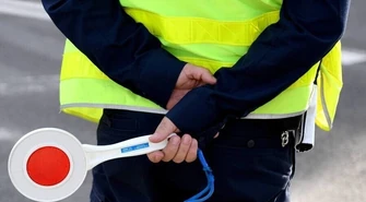 Nie trzeba będzie mieć przy sobie prawa jazdy podczas podróży po Polsce