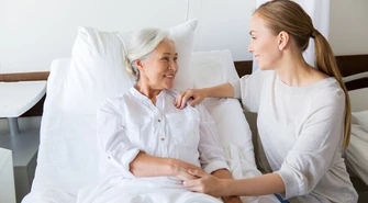 3 praktyczne pomysły na prezent dla chorego w szpitalu