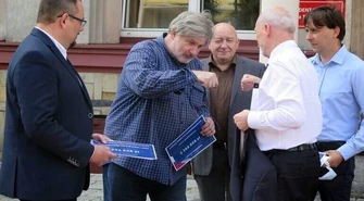 Rządowe pieniądze popłyną do Piotrkowa i powiatu