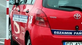 Egzaminy na prawko w czasach epidemii. Jak funkcjonuje nasz WORD?