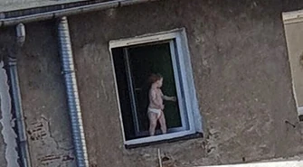 Tragedia była blisko...