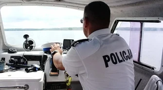 Tragedia nad zalewem. Nie żyje 17-latek