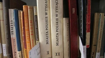 Sulejów: Uwaga, biblioteka zostanie przeniesiona!