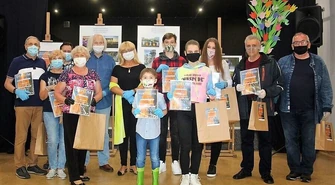 Poznaliśmy laureatów konkursu „Piotrkowska przyroda"