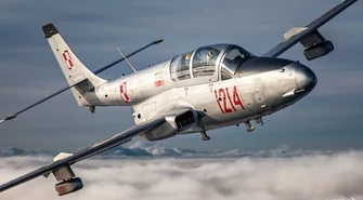 Podniebna sesja nad Zalewem Sulejowskim. Chcecie zobaczyć samoloty i pilotów?