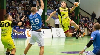 Piotrkowianin z licencją!