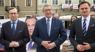 Stała wystawa z "Kopernika" w piotrkowskiej mediatece?