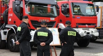 Wojewoda zaprasza do II edycji "Bitwy o wozy"