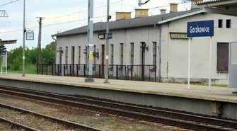 Dwa nowe dworce powstaną w gminie Gorzkowice