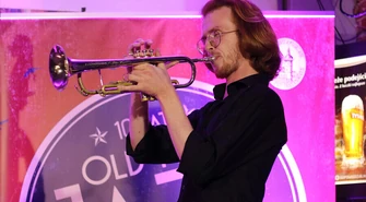 Jazz znowu rozbrzmiał na piotrkowskim Starym Mieście