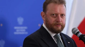 Szumowski: chorych jest coraz mniej, a dane są coraz lepsze